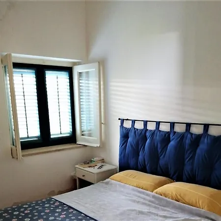 Villa Luxury Just 50 Mt From The *