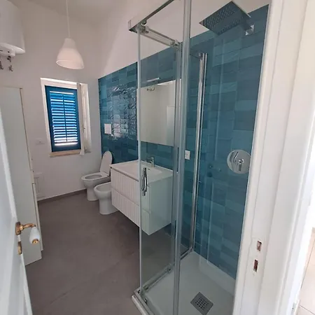 Luxury Just 50 Mt From The Villa *