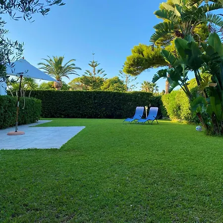 Luxury Just 50 Mt From The *