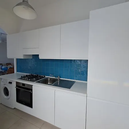 Villa Luxury Just 50 Mt From The *